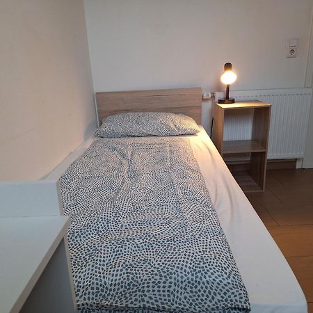 Hoteliving Apartments Giessen-Sued Eksteriør bilde