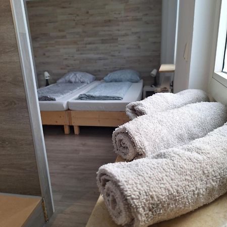 Hoteliving Apartments Giessen-Sued Eksteriør bilde