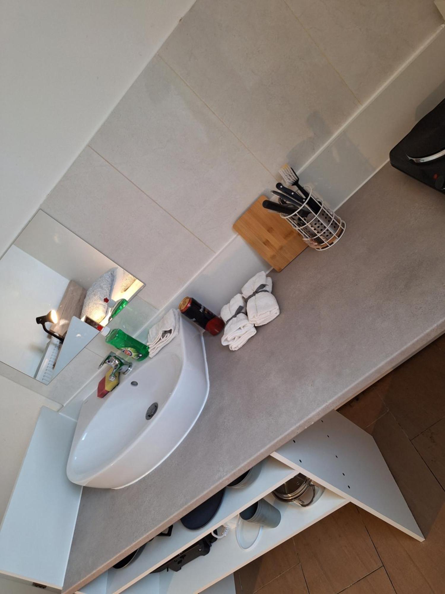 Hoteliving Apartments Giessen-Sued Eksteriør bilde