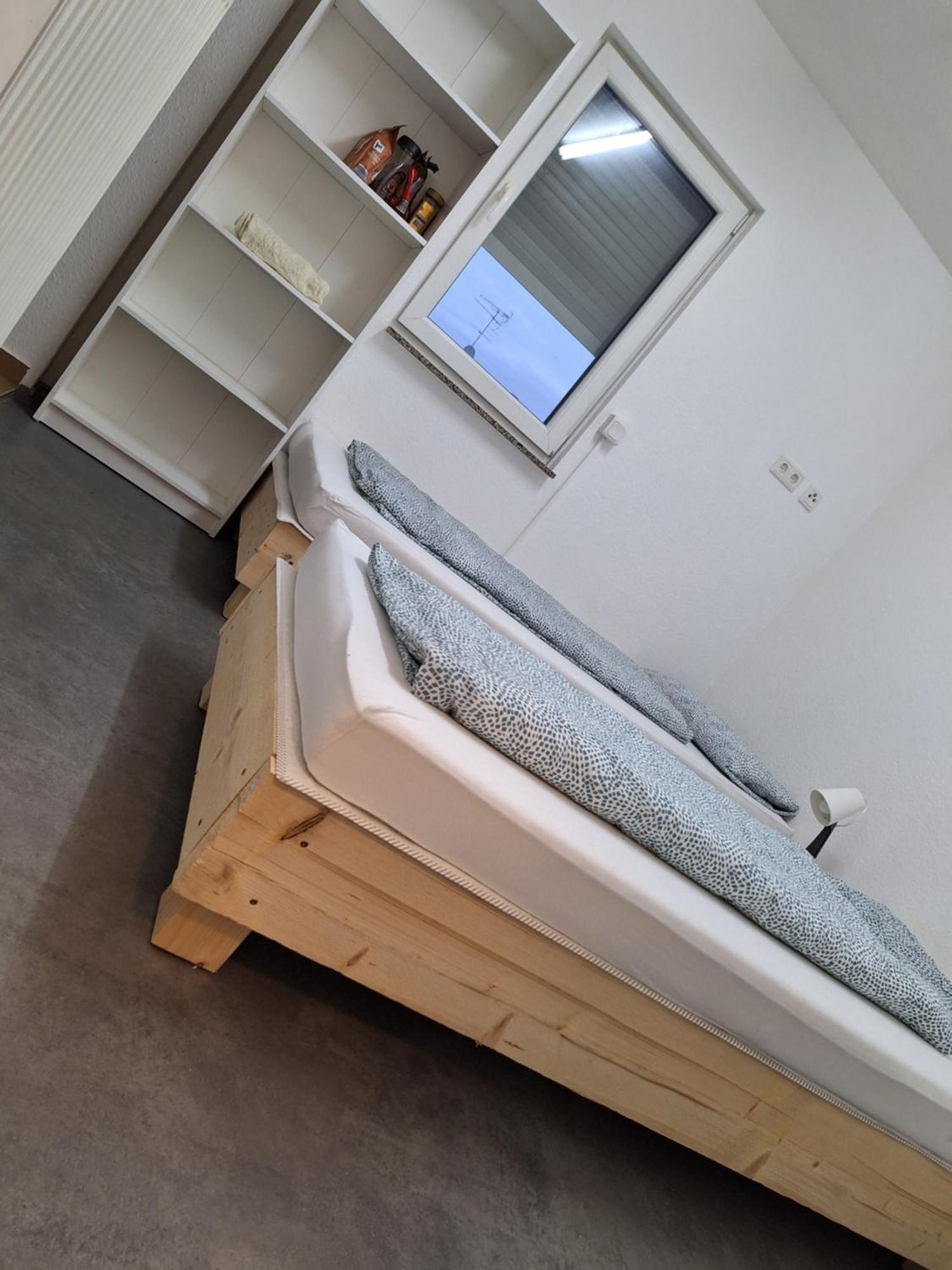 Hoteliving Apartments Giessen-Sued Eksteriør bilde