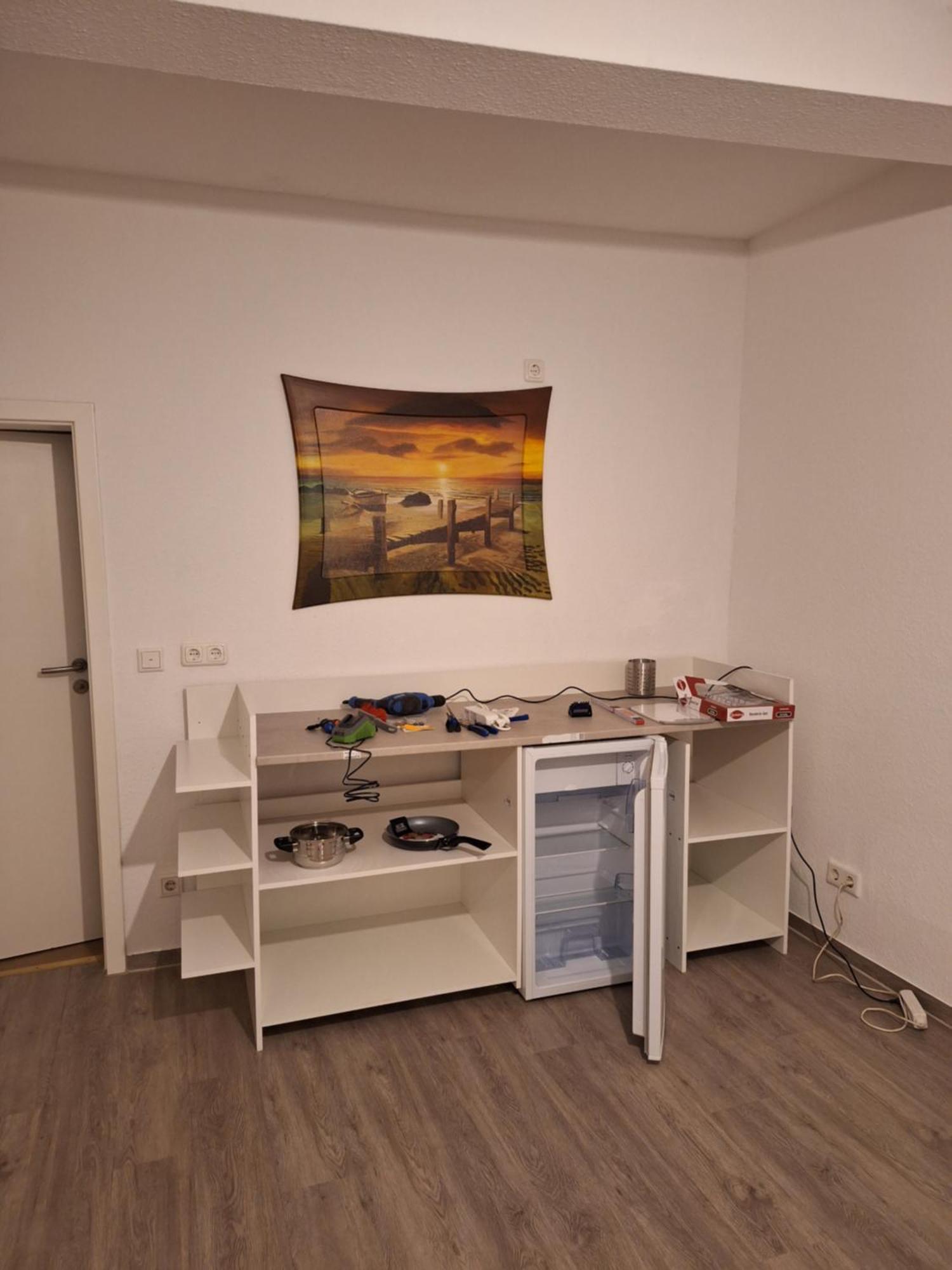 Hoteliving Apartments Giessen-Sued Eksteriør bilde