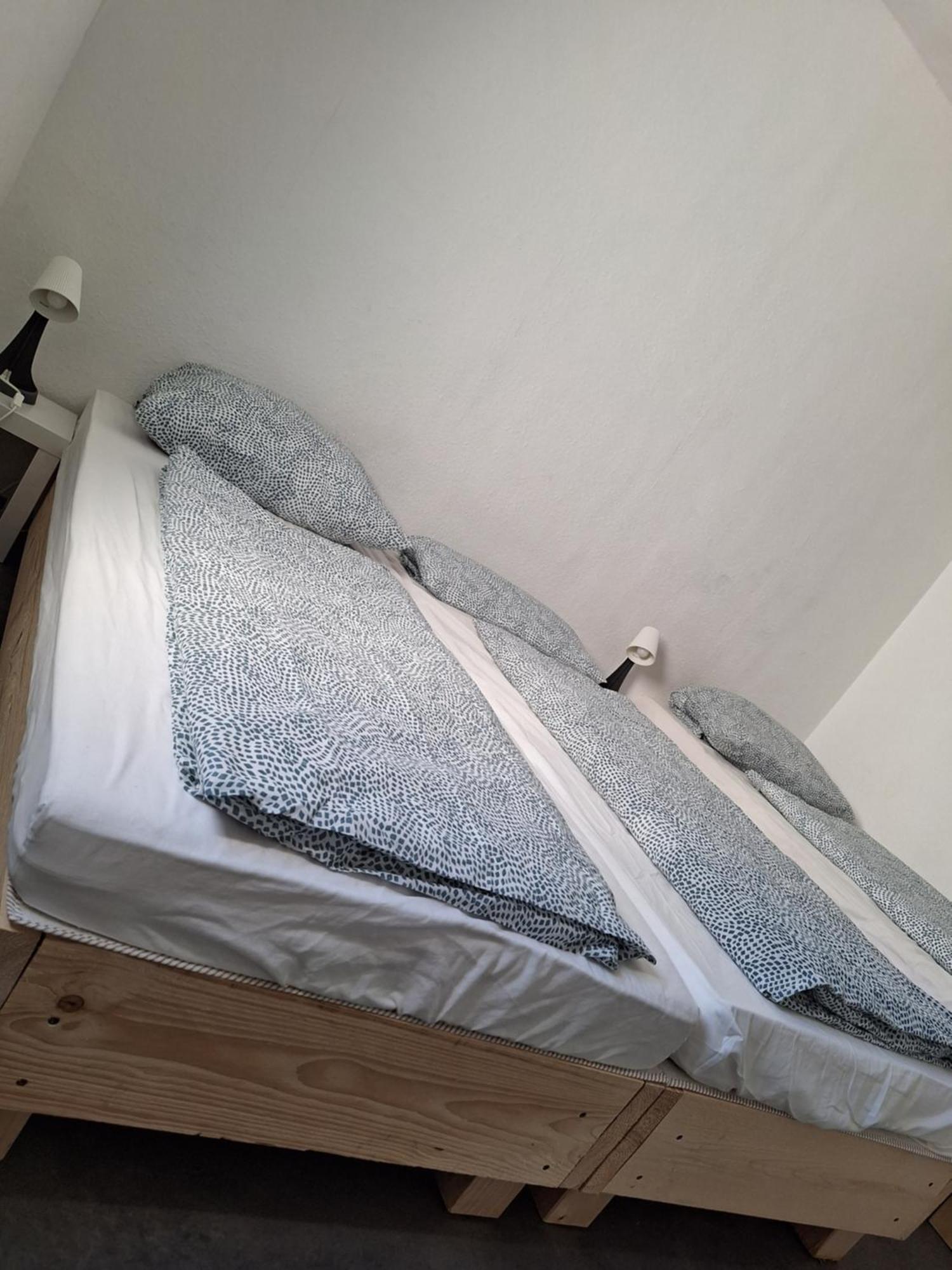 Hoteliving Apartments Giessen-Sued Eksteriør bilde