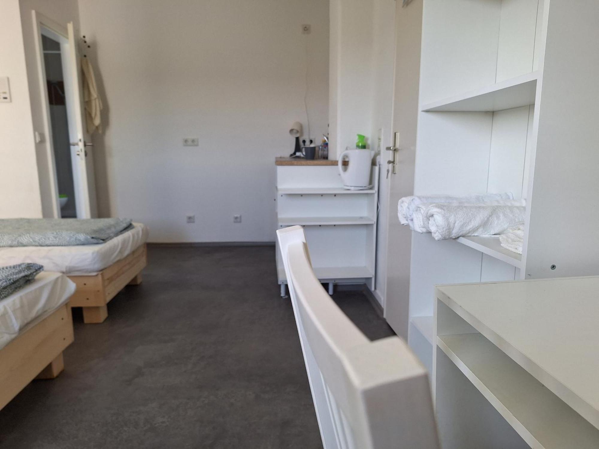 Hoteliving Apartments Giessen-Sued Eksteriør bilde