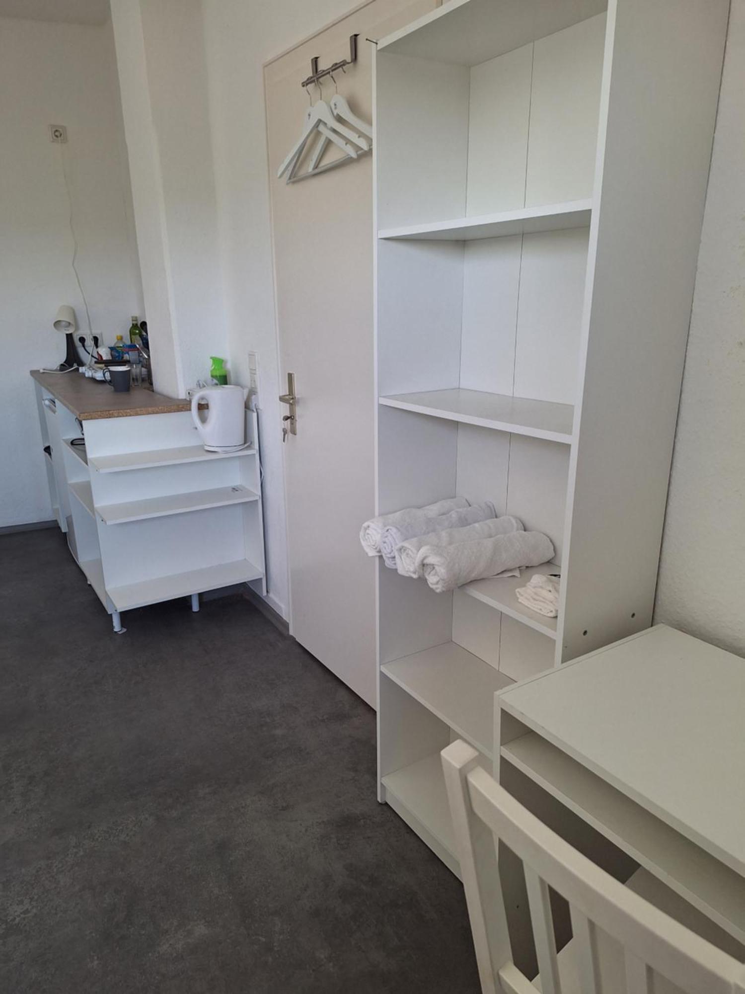Hoteliving Apartments Giessen-Sued Eksteriør bilde