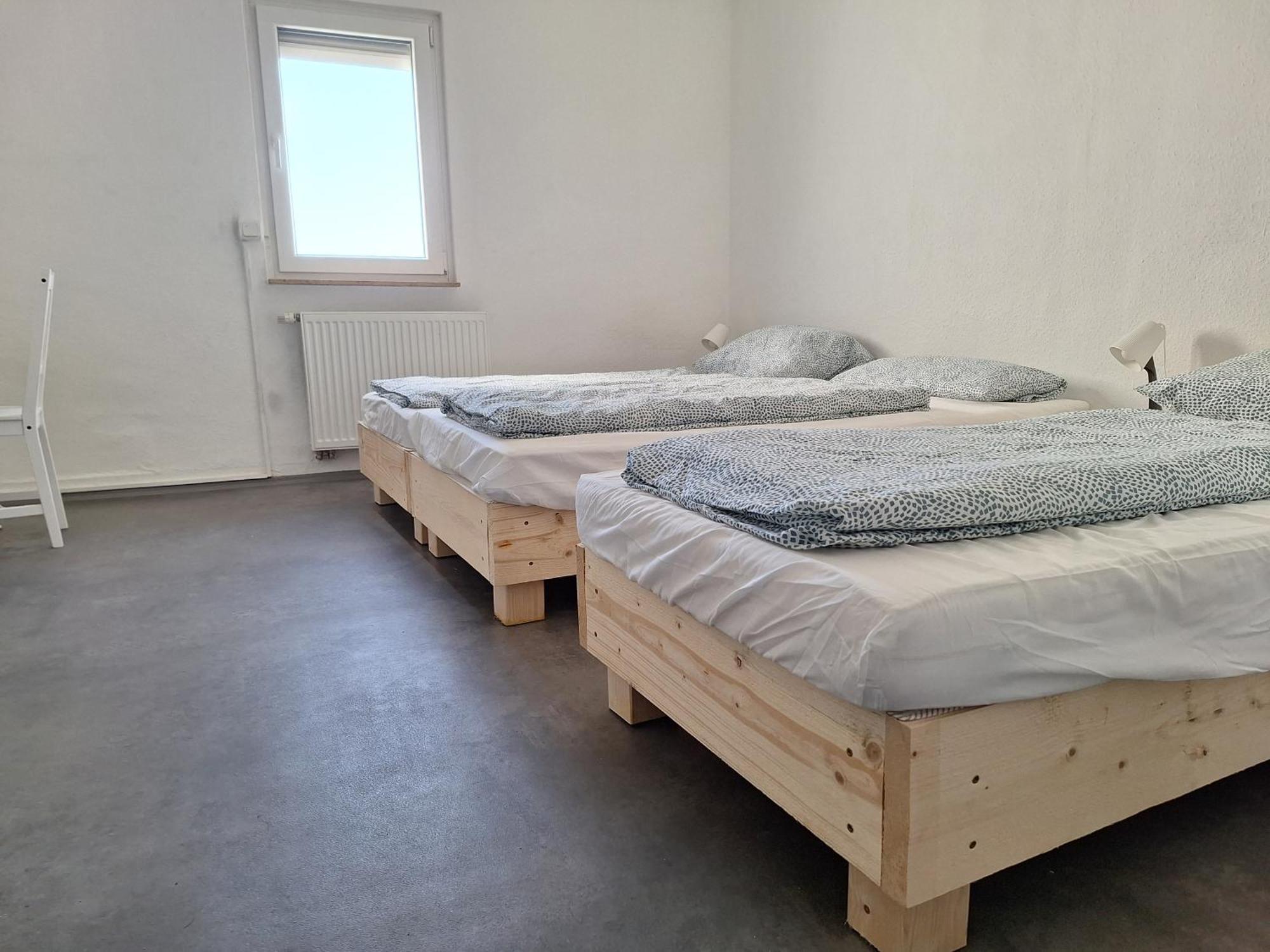 Hoteliving Apartments Giessen-Sued Eksteriør bilde