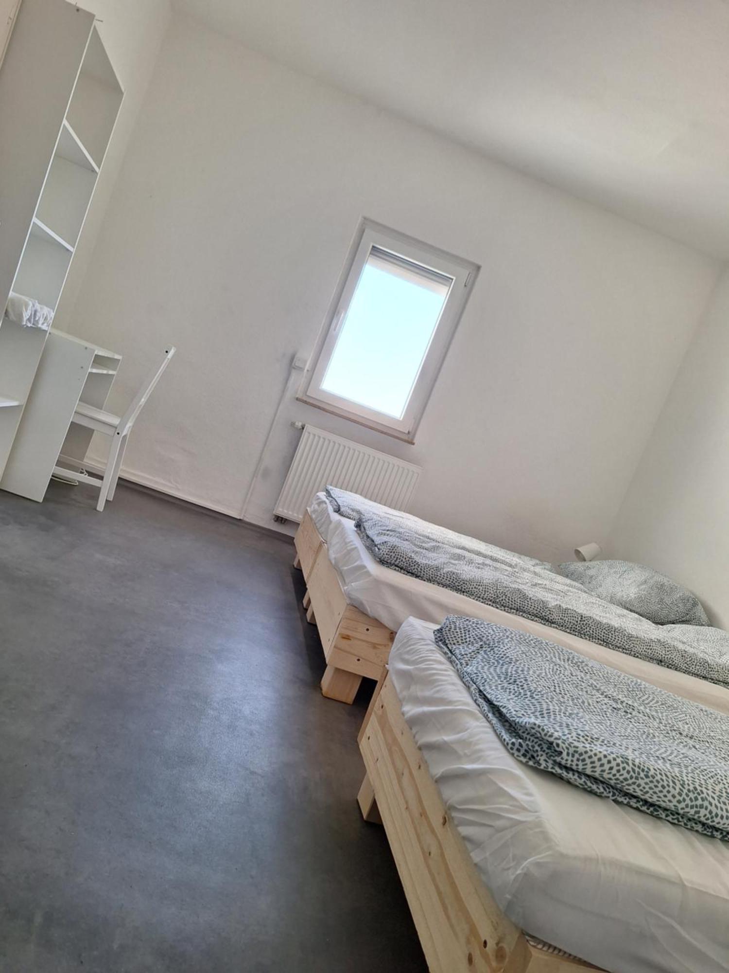 Hoteliving Apartments Giessen-Sued Eksteriør bilde