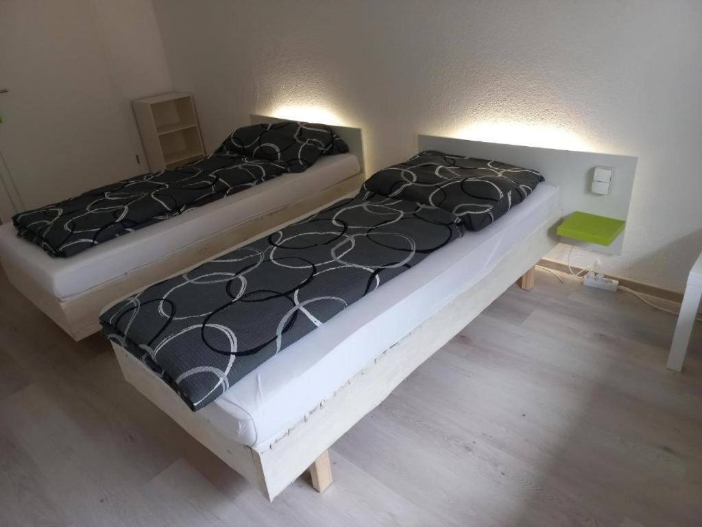 Hoteliving Apartments Giessen-Sued Eksteriør bilde
