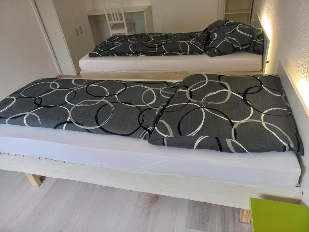 Hoteliving Apartments Giessen-Sued Eksteriør bilde