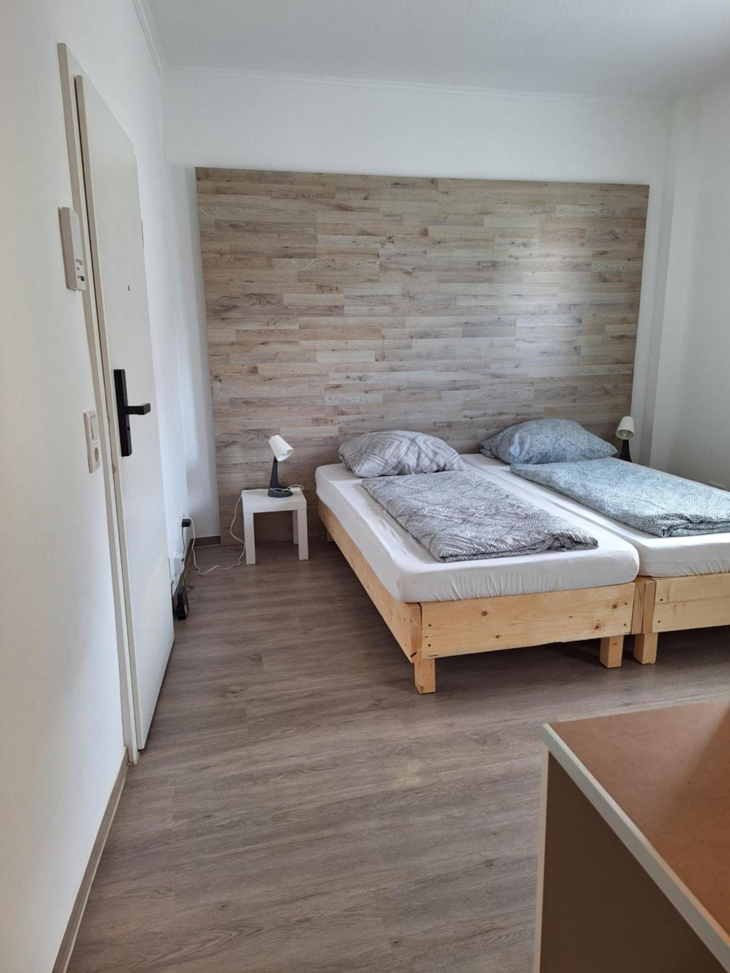 Hoteliving Apartments Giessen-Sued Eksteriør bilde
