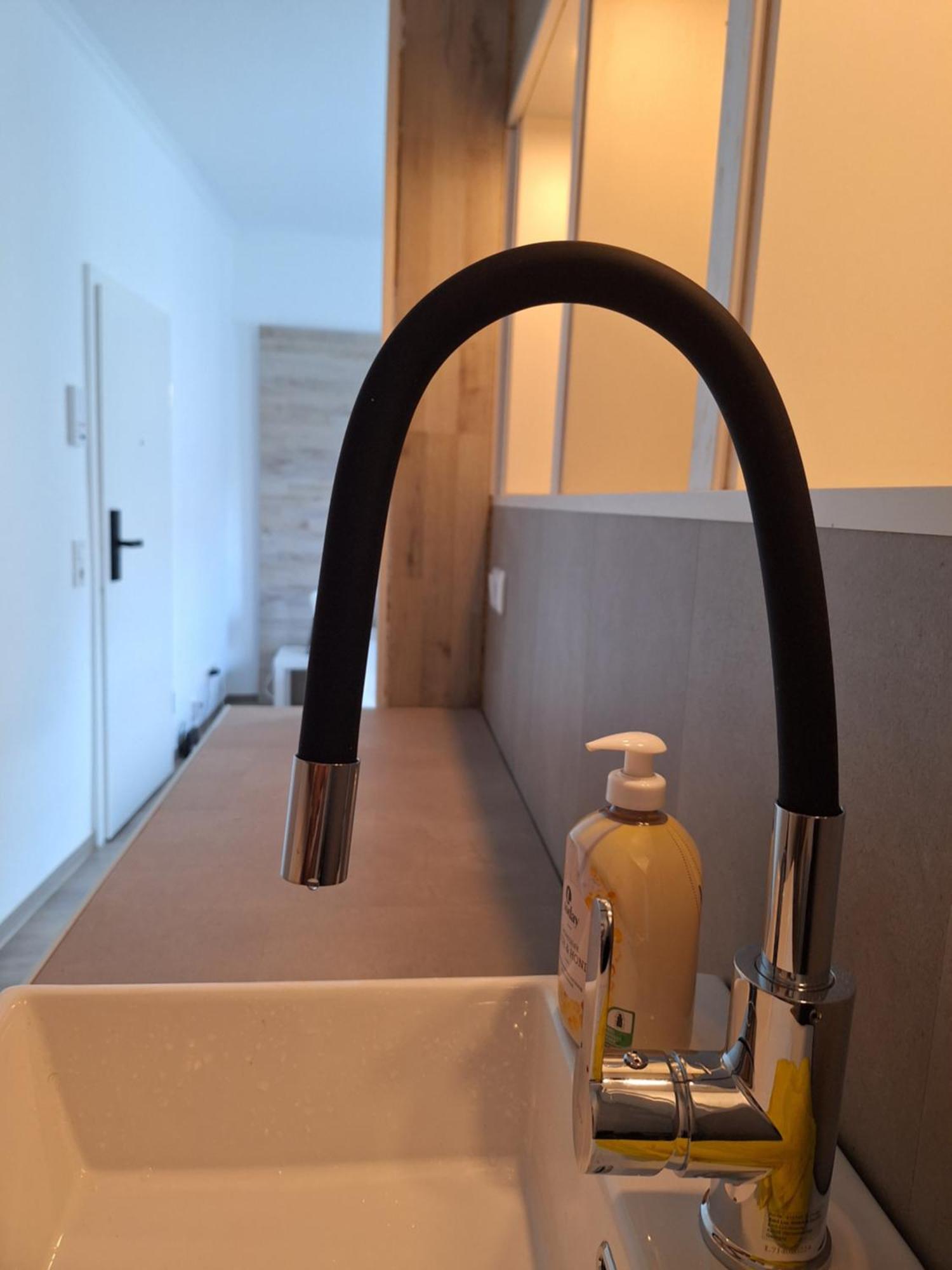 Hoteliving Apartments Giessen-Sued Eksteriør bilde
