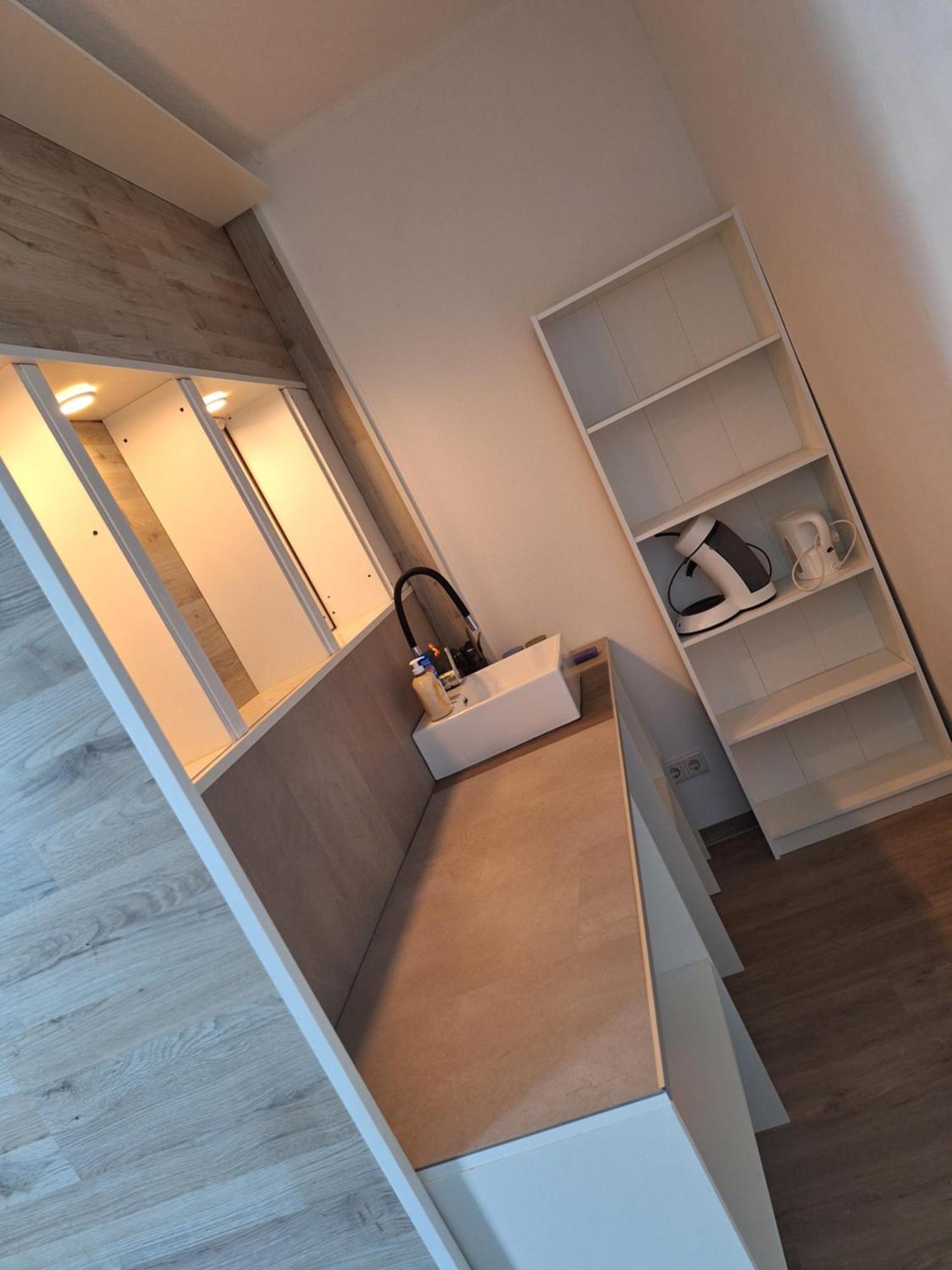 Hoteliving Apartments Giessen-Sued Eksteriør bilde